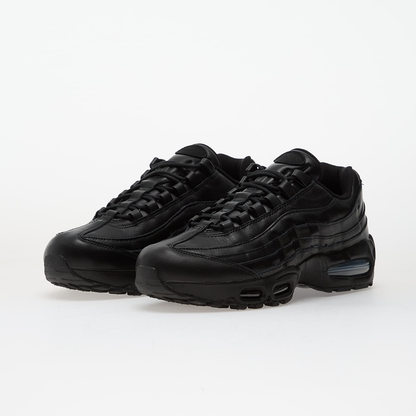 Nike Air Max 95 Big Bubble Triple Black