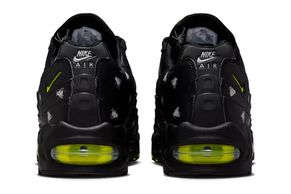 Nike Air Max 95 Premium Hausfliegen