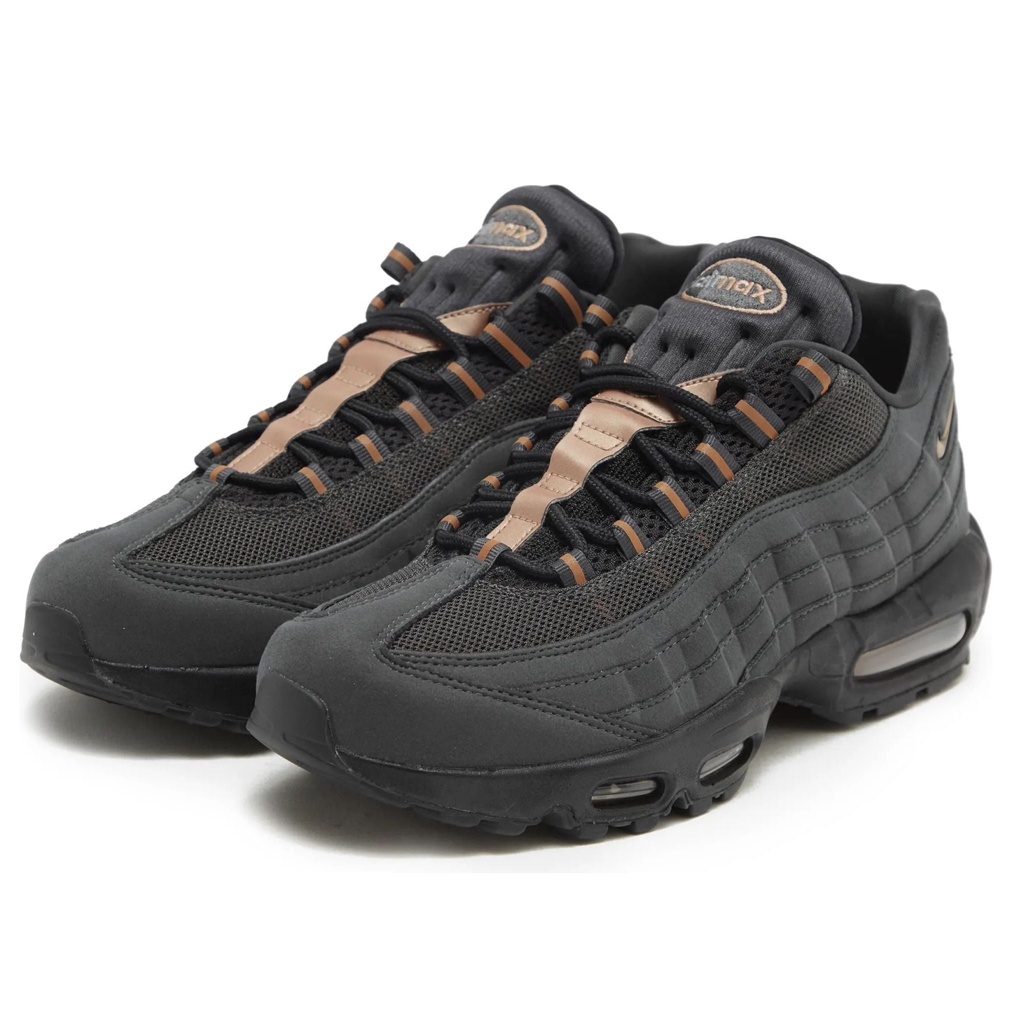 Air Max 95 x Central Cee Live Yours