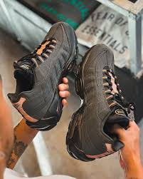 Air Max 95 x Central Cee Live Yours