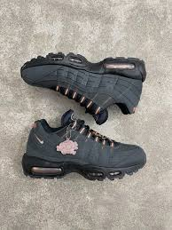 Air Max 95 x Central Cee Live Yours