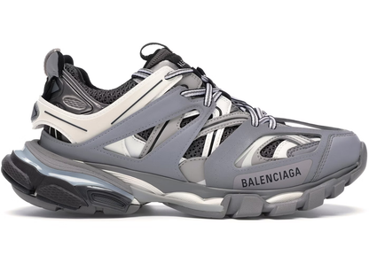 Balenciaga Track LED Gray