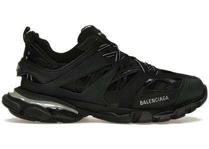 Balenciaga Track Led Black