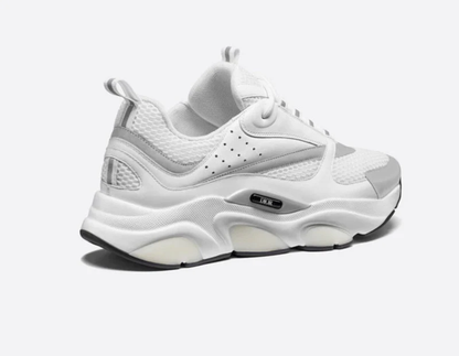 Dior B22 White Grey