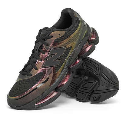 New Balance Abzorb 2000 iridescent black