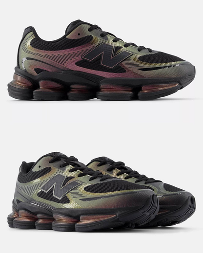 New Balance Abzorb 2000 iridescent black