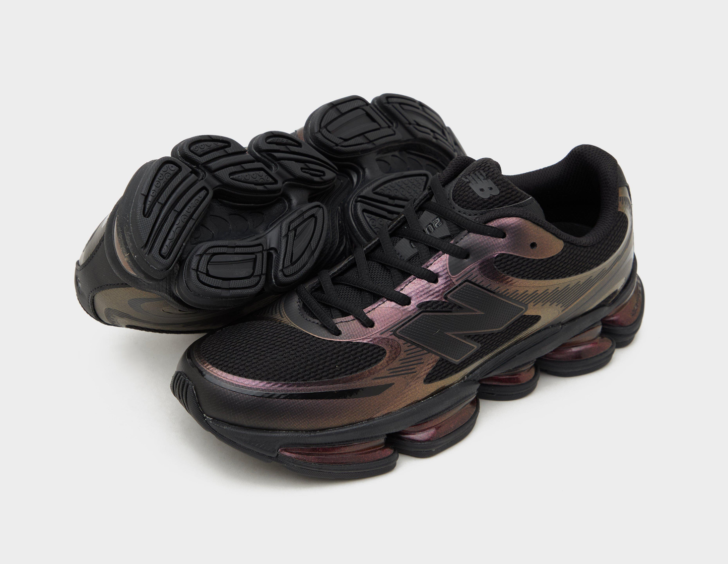 New Balance Abzorb 2000 iridescent black