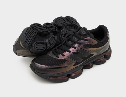 New Balance Abzorb 2000 iridescent black