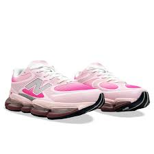 New Balance Abzorb 2000 Rose Sugar