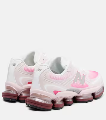 New Balance Abzorb 2000 Rose Sugar