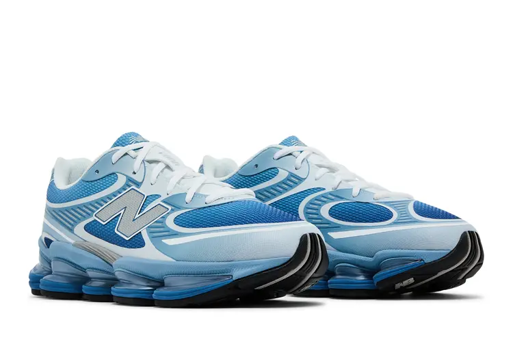New Balance Abzorb 2000 Babyblau