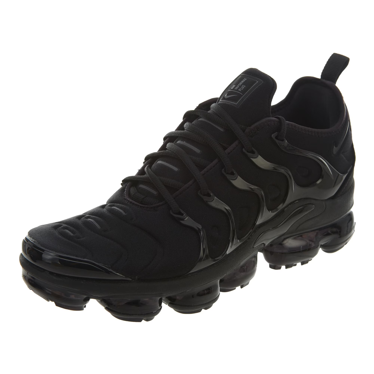 Nike Air VaporMax Plus TN Black