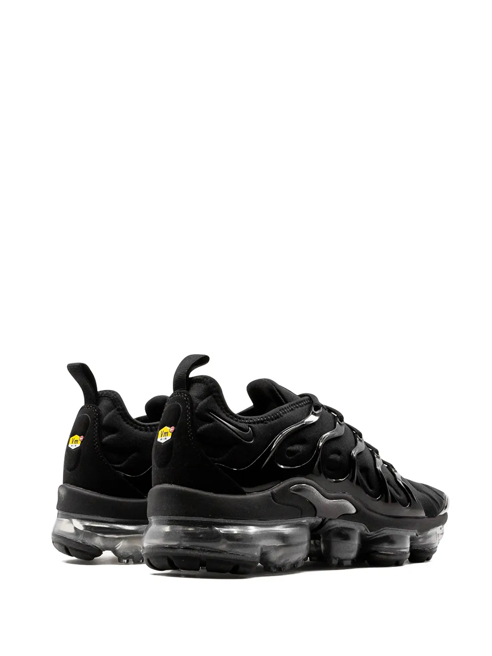 Nike Air VaporMax Plus TN Black