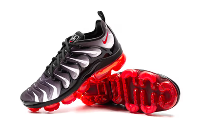 Nike Air VaporMax Plus TN Black Red