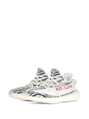 Adidas Yeezy Boost 350 V2 Zebra | Premium Edition