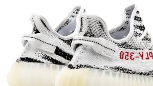 Adidas Yeezy Boost 350 V2 Zebra | Premium Edition