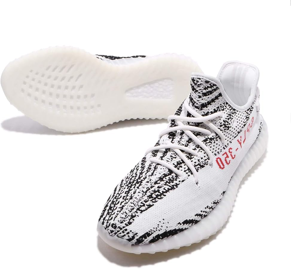Adidas Yeezy Boost 350 V2 Zebra | Premium Edition
