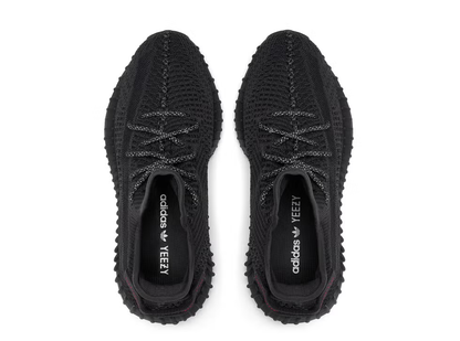 Adidas Yeezy Boost 350 V2 Black | Edición