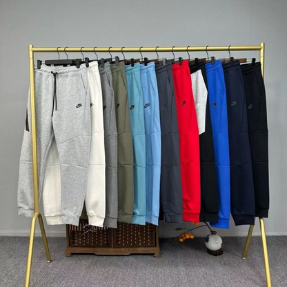 Pantalón Tech azul