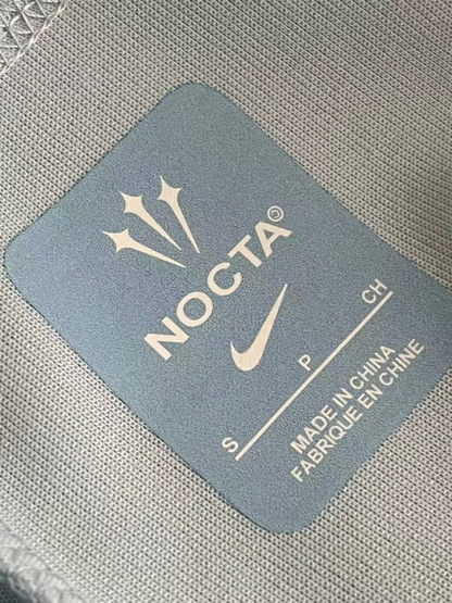 Nike x NOCTA Tech Fleece Pants "Black"