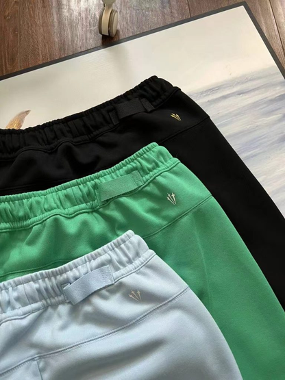 Nike x NOCTA Tech Fleece Pants "Black"