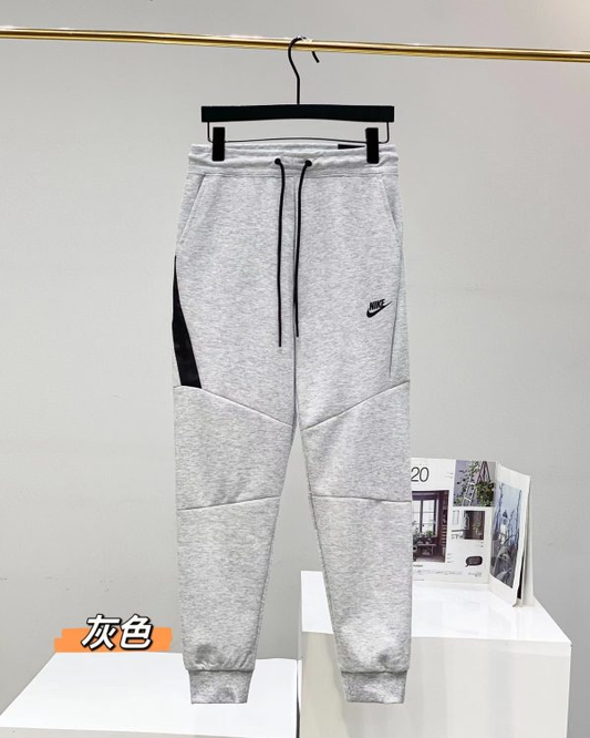 Tech-Hose Grau