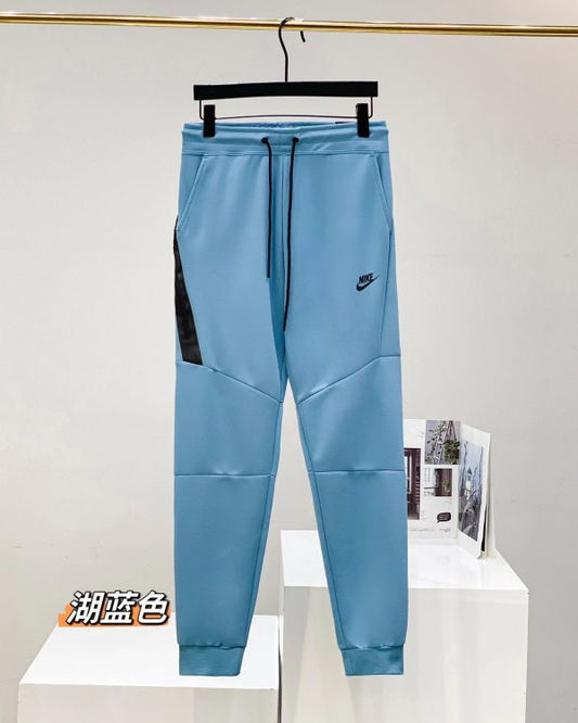 Tech-Hose Himmelblau