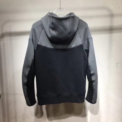 Nike Tech Dark Smoke