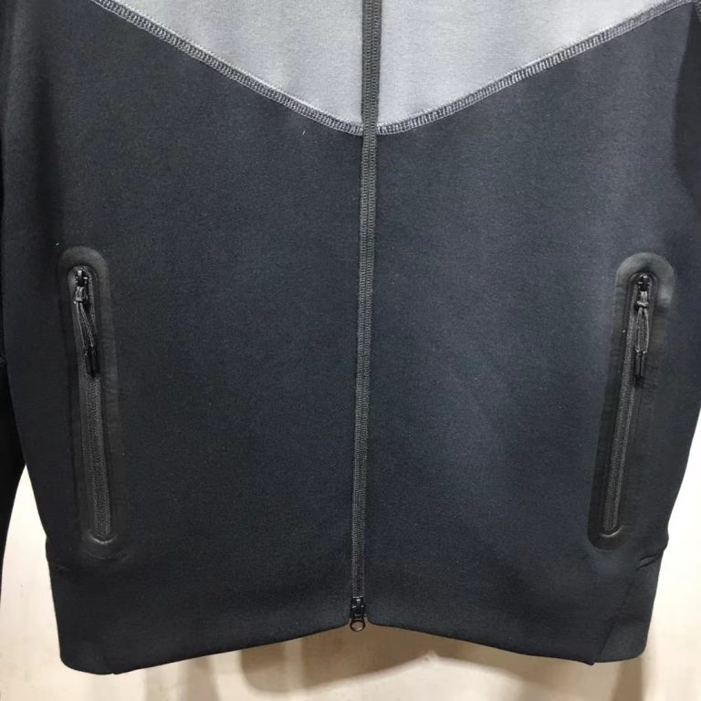 Nike Tech Dark Smoke
