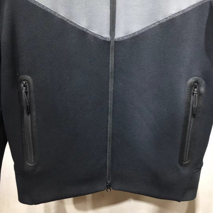 Nike Tech Dark Smoke
