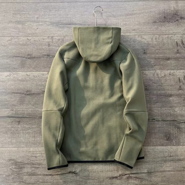 Nike tech Green
