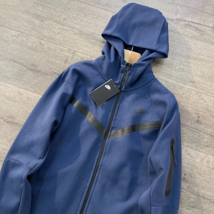 Nike tech Blue