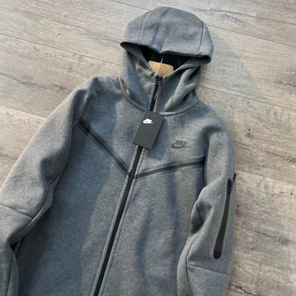 Nike tech Dark Grey