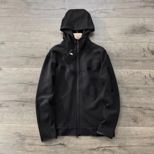 Nike tech Negro