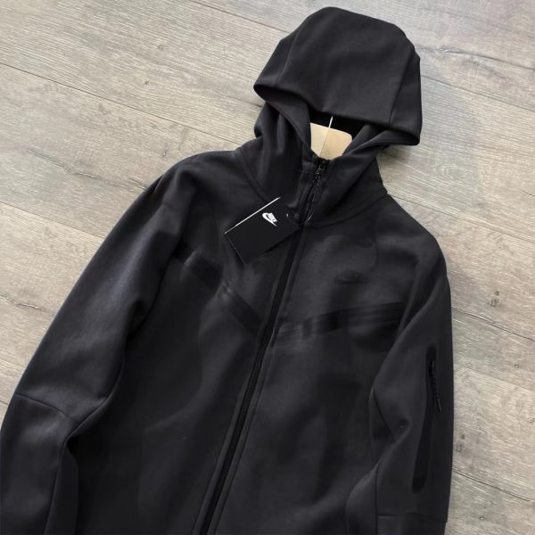 Nike tech Black