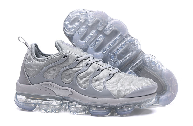 Nike Air VaporMax Plus TN Grey