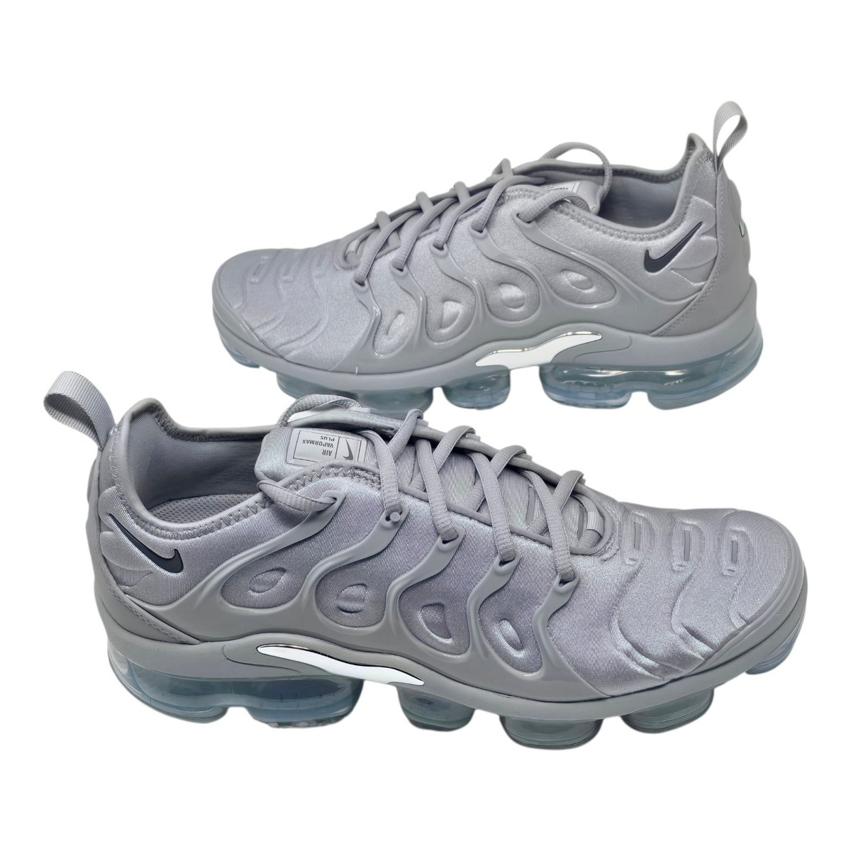 Nike Air VaporMax Plus TN Grey