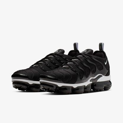 Nike Air VaporMax Plus TN Overbranding Black