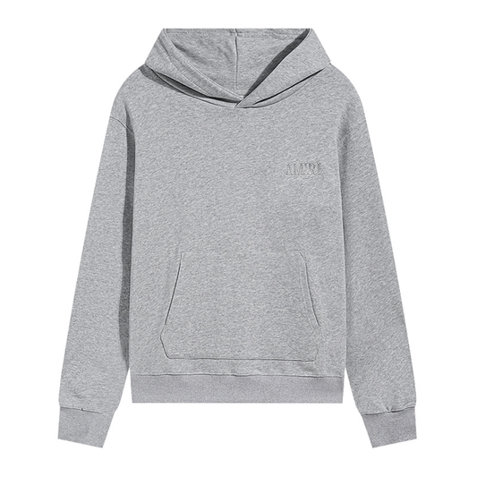 Poleron Amiri Core grey