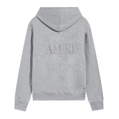 Poleron Amiri Core grey