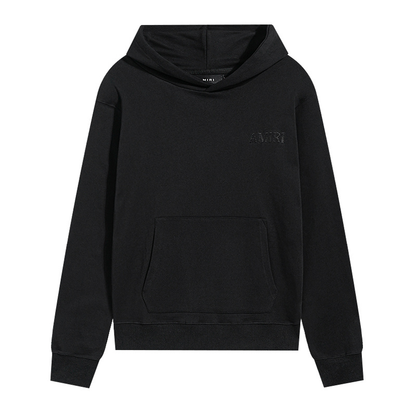 Poleron Amiri Core Black