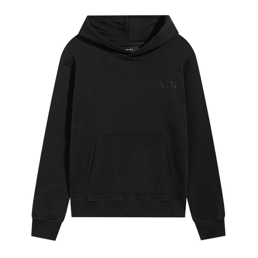 Poleron Amiri Core Black