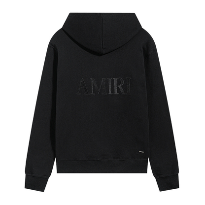 Poleron Amiri Core Black