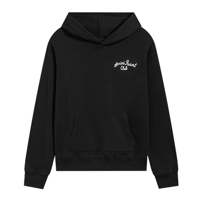Poleron Amiri Resort Club Black