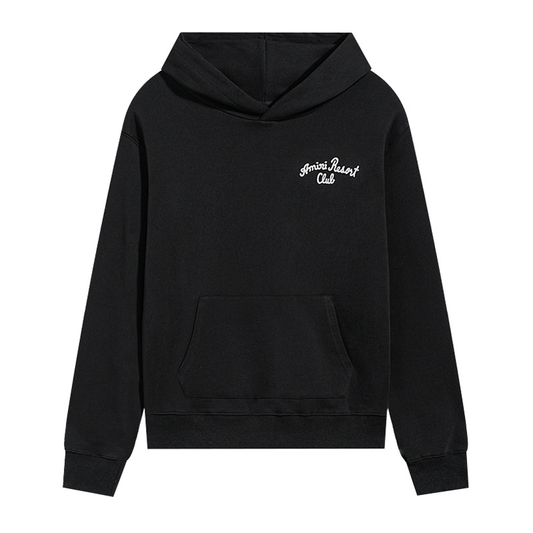 Poleron Amiri Resort Club Black