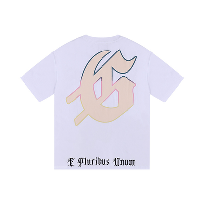 Polera Godspeed Rap