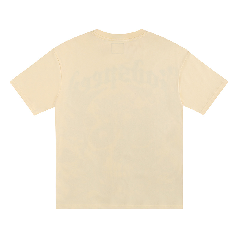 Polera Rose Skeleton Godspeed