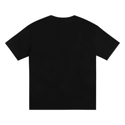 Rose Skeleton Godspeed Black