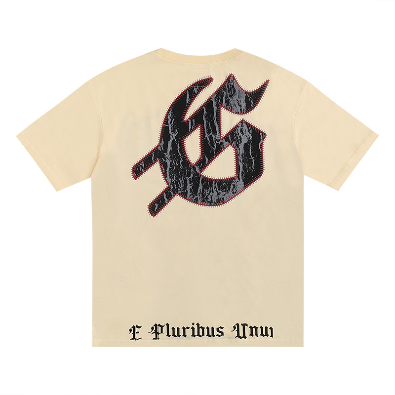 Polera Godspeed Grandslam