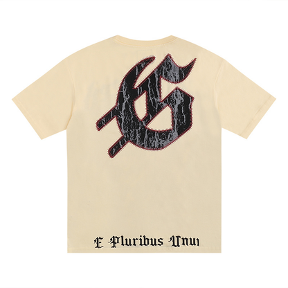 Polera Godspeed Grandslam
